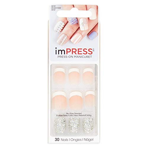 imPRESS Press-On Manicure, [56886] Rock It 30 ea