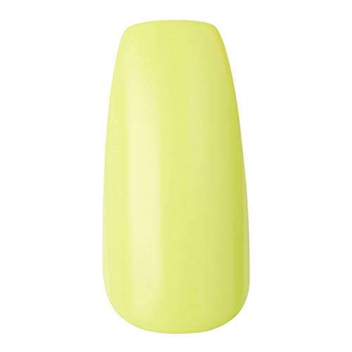 KISS Gel Fantasy Ready-to-Wear Press-On/Glue-On Gel Nails, Style “In Your Eye...