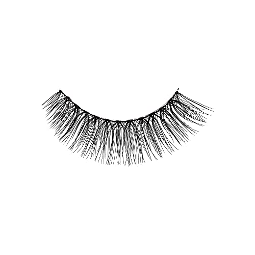 KISS Looks So Natural False Eyelashes Multipack, Lightweight & Comfortable, N...