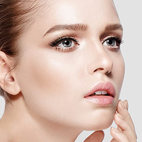 KISS Looks So Natural False Eyelashes Multipack, Lightweight & Comfortable, N...