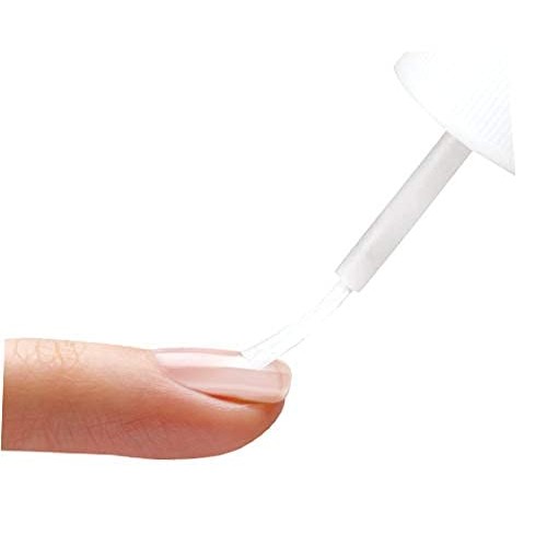 Kiss Powerflex-Brush-on Glue, 0.17 Ounce (2 Pack)