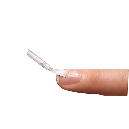 Kiss Powerflex-Brush-on Glue, 0.17 Ounce (2 Pack)