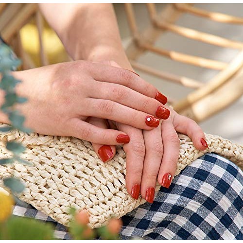 Kiss Products Tweetheart False Nail, 30 NAILS including 6 accents