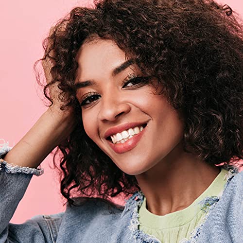 KISS So Wispy False Eyelashes Multipack #01, Full Bouncy Volume & Curl, Signa...