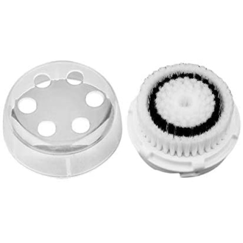 Electric Face Brush Replacement Head Replacement for Mia/Mia 2/ Mia 3 Electri...