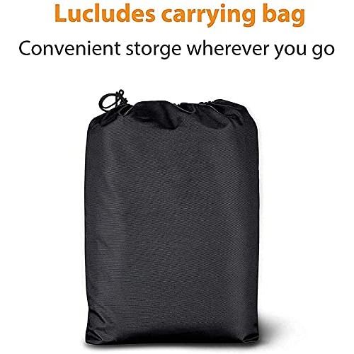 Mobility Scooter Cover,Heavy Duty Durable Disability Mobility Waterproof Cove...