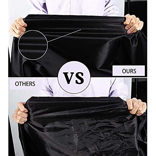 Mobility Scooter Cover,Heavy Duty Durable Disability Mobility Waterproof Cove...