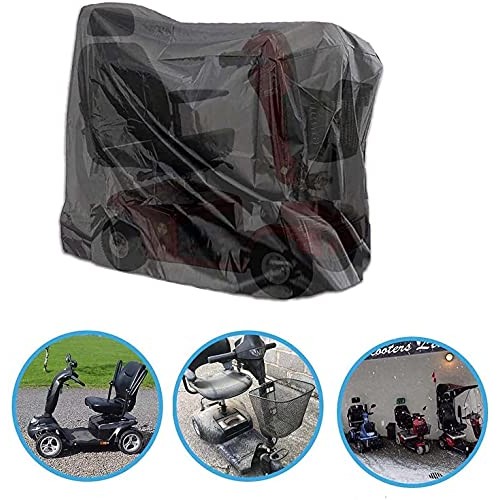 Mobility Scooter Cover,Heavy Duty Durable Disability Mobility Waterproof Cove...