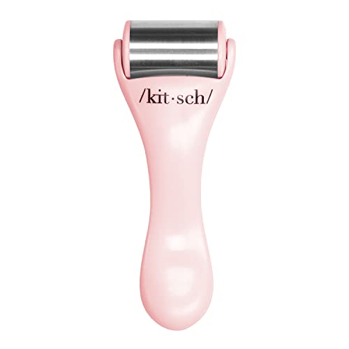 Kitsch Ice Roller for Face - Facial Ice Roller for Face & Eye Puffiness Relie...