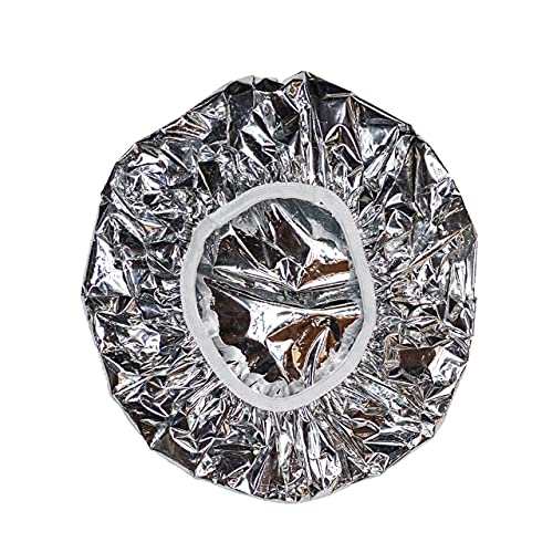 Kitsch Pro Reusable Processing Cap for Hair, Deep Conditioning Cap, Coloring ...