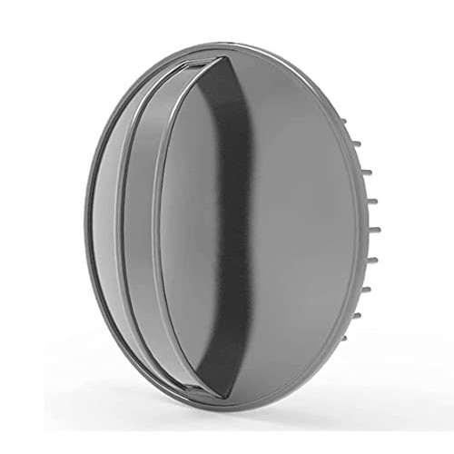 Kitsch Pro Shampoo Brush, Hair Brush with Massager, Scalp Exfoliator, Plastic...