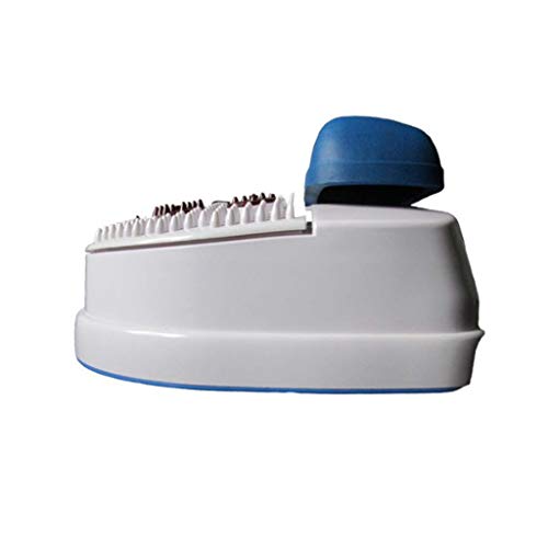 Foot Massager,Mini Smart Swing Exerciser Chi Machine Electric Professional Fo...