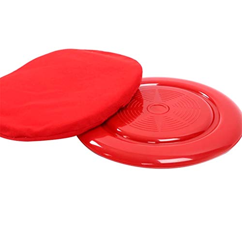 Foot Massager,Mini Smart Swing Exerciser Chi Machine Electric Professional Fo...