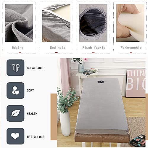 KKCD Japanese Tatami Folding Mattresses for Beauty Salon Massage Bed,Trapezoi...