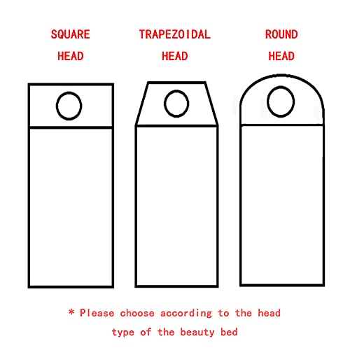 KKCD Japanese Tatami Folding Mattresses for Beauty Salon Massage Bed,Trapezoi...