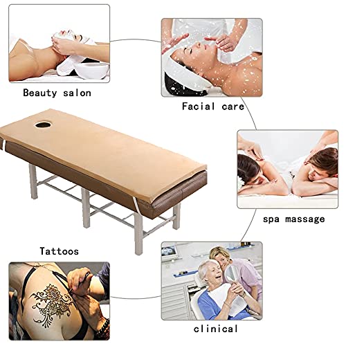 KKCD Japanese Tatami Folding Mattresses for Beauty Salon Massage Bed,Trapezoi...