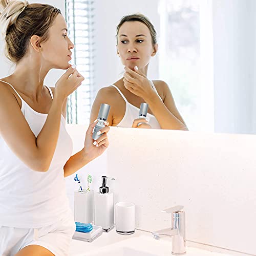 Kleem Organics Vitamin C Serum for Face with Hyaluronic Acid & Vitamin E | Na...