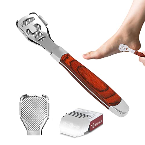 Foot Care Pedicure Callus Shaver Hard Skin Remover,Foot Callus Remover,Callus...