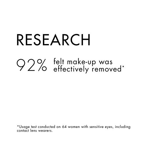 Klorane - Eye Makeup Remover With Organically Farmed Cornflower - For Sensiti...