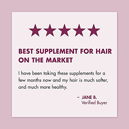 Klorane KERATINcaps Dietary Supplements with Biotin, Quinine, B Vitamins, for...