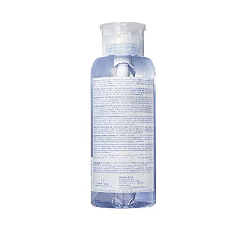Klorane - Micellar Water With Organically Farmed Cornflower - Cleanser, Makeu...