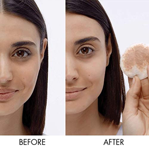 Klorane - Micellar Water With Organically Farmed Cornflower - Cleanser, Makeu...