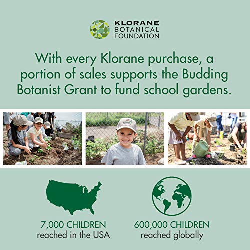 Klorane - Micellar Water With Organically Farmed Cornflower - Cleanser, Makeu...