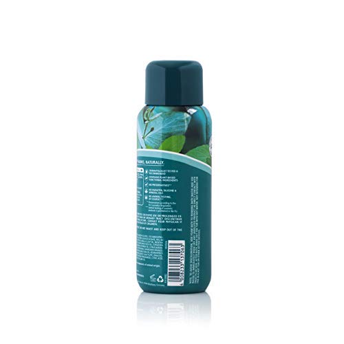 Kneipp Eucalyptus Bubble Bath, 13.52 fl oz, with Aromatherapy
