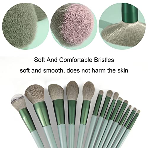 Makeup Brushes 22 Pcs Makeup Kit,Foundation Brush Eyeshadow Brush Make up Bru...