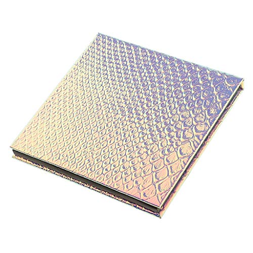 KODORIA Magnetic Makeup Palette Empty Makeup Palette for Eyeshadow Lipstick B...