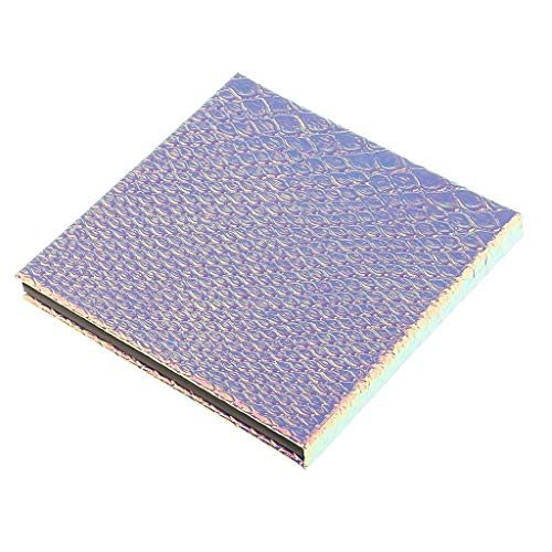 KODORIA Magnetic Makeup Palette Empty Makeup Palette for Eyeshadow Lipstick B...