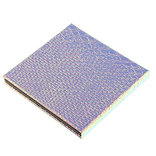 KODORIA Magnetic Makeup Palette Empty Makeup Palette for Eyeshadow Lipstick B...