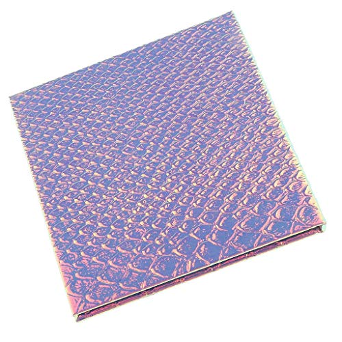 KODORIA Magnetic Makeup Palette Empty Makeup Palette for Eyeshadow Lipstick B...