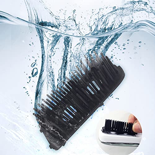 KOECPS Hair Comb, Electric Growth Hair Combs For All Hair Types, Treatment Vi...