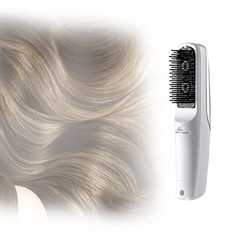 KOECPS Hair Comb, Electric Growth Hair Combs For All Hair Types, Treatment Vi...