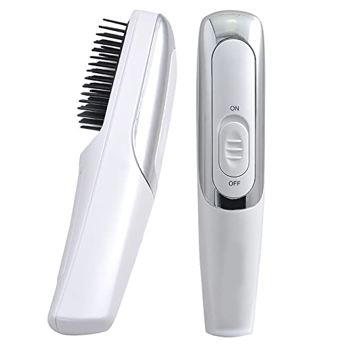 KOECPS Hair Comb, Electric Growth Hair Combs For All Hair Types, Treatment Vi...