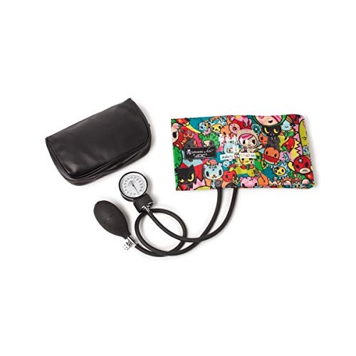 Koi None Blood Pressure Kit w bag TkdkParty OS