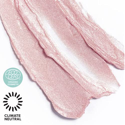 KORA Organics - Rose Quartz Luminizer - 6g