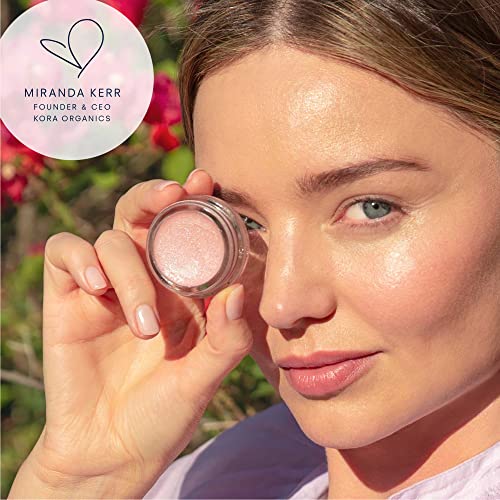 KORA Organics - Rose Quartz Luminizer - 6g