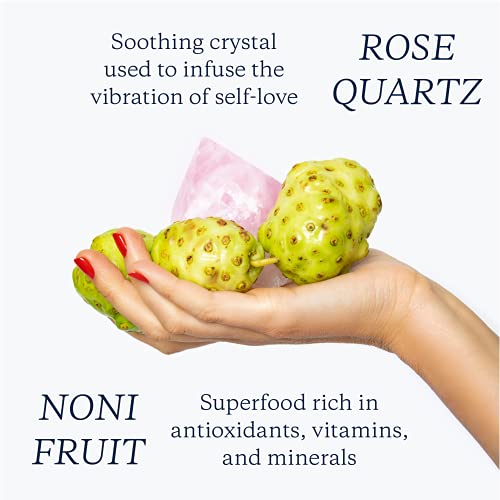 KORA Organics - Rose Quartz Luminizer - 6g