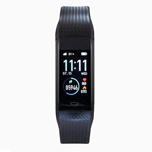 KoreHealth KoreTrak Pro Fitness Tracker - Activity & Fitness Trackers l Heart...