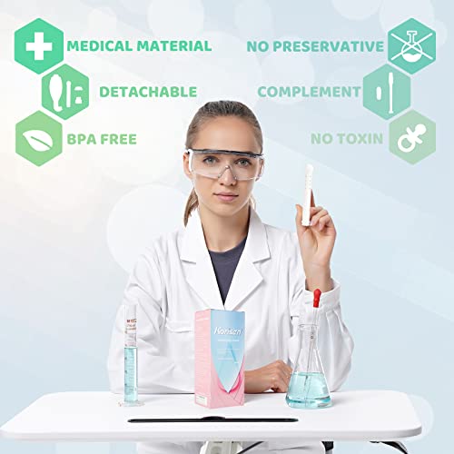 Korisen Multi-Functional Douche Bottle for Women,Reusable,Upside Down Peri Bo...