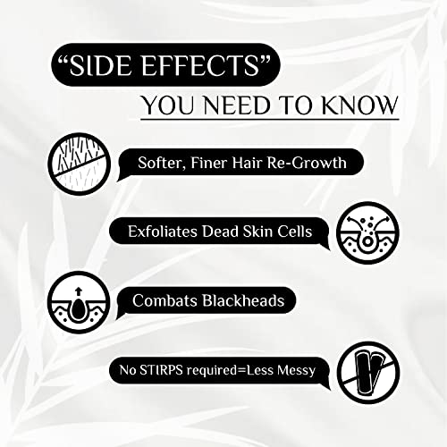 KOTAMU Digital Wax Warmer Kit for Hair Removal, At Home Waxing Kit for Women ...