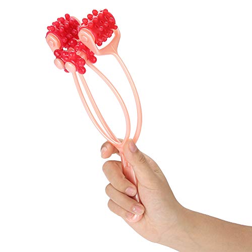 Face Roller Massager, 3D Facial Massage Tightens and Lifts The Skin Removes D...