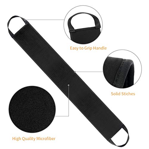 Self Tanning Lotion Applicators For Your Back, Easy Self Application of Lotio...