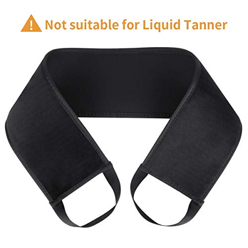 Self Tanning Lotion Applicators For Your Back, Easy Self Application of Lotio...