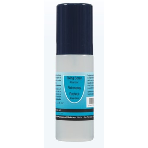 Kryolan 2292 Fixing Spray (100 ml) (100ml)