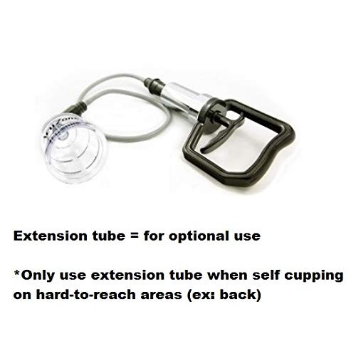 Premium Quality Cupping Set w/ 19 Cups ***BEST CUPPING SET IN KOREA***