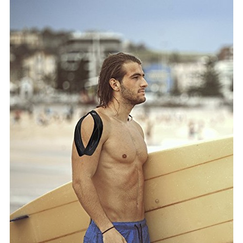 KT TAPE PRO Synthetic Elastic Kinesiology Therapeutic Tape, 125 Foot Jumbo Un...