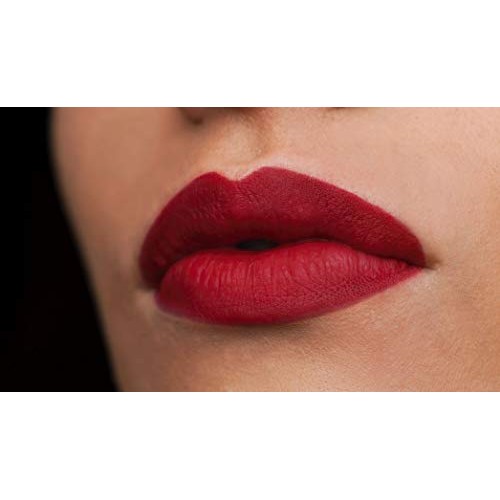 DINNER AT 8, by Kuckian - Sexy Red Lipstick - LONG LASTING - Liquid Velvet Su...